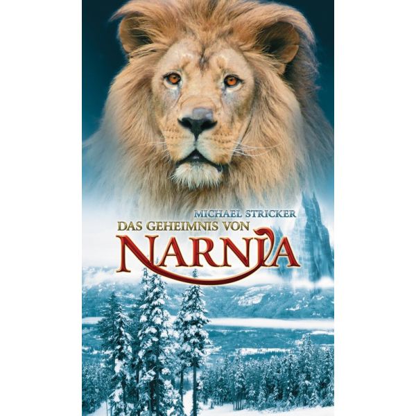 Produktbild des Artikels Das Geheimnis von Narnia (Buch - Taschenbuch)