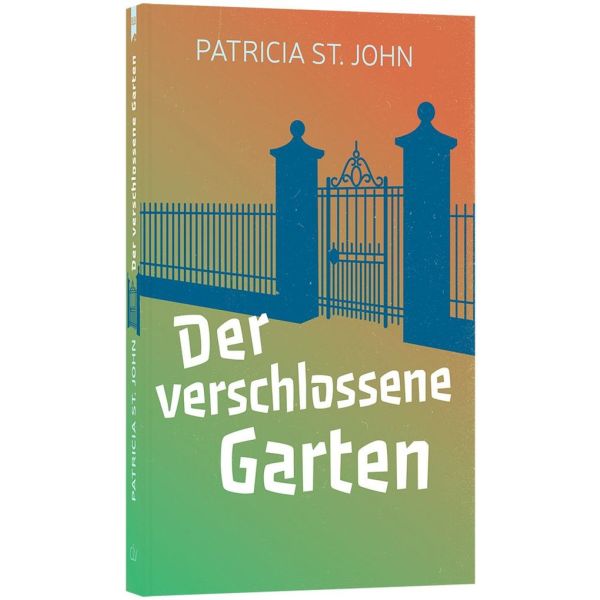 Produktbild des Artikels Der verschlossene Garten (Buch - Taschenbuch)