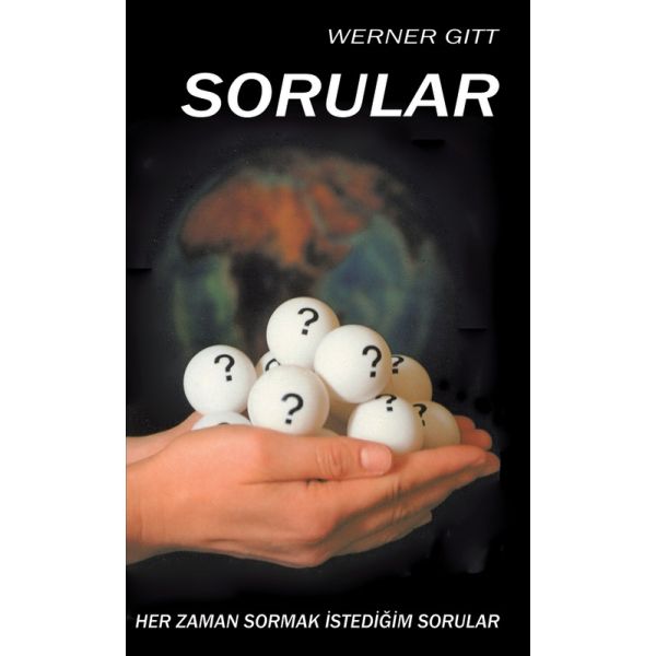 Produktbild des Artikels Fragen, die immer wieder gestellt werden - türkisch (Buch - Taschenbuch)