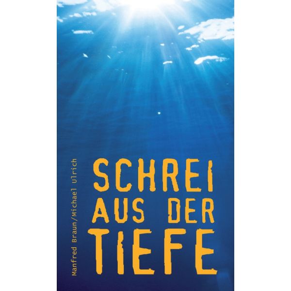 Produktbild des Artikels Schrei aus der Tiefe (Buch - Taschenbuch)