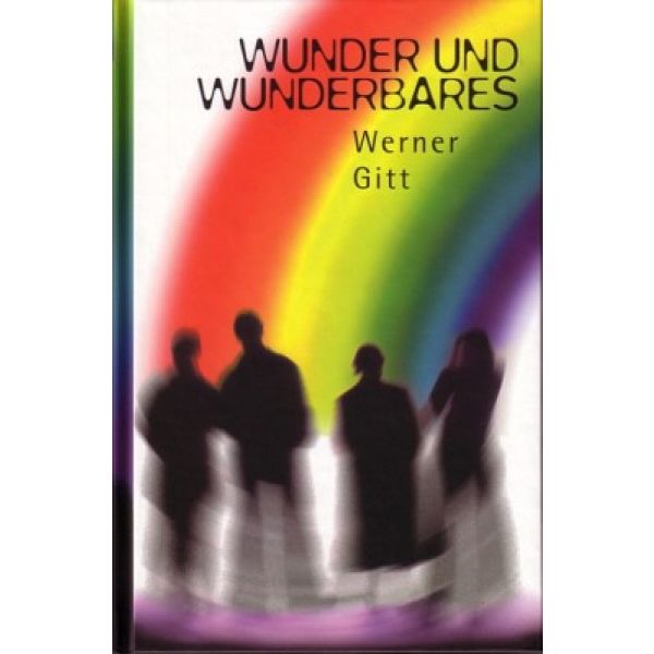 Produktbild des Artikels Wunder und Wunderbares - 10er Paket (Buch - Gebunden)