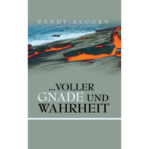 Produktbild des Artikels ... voller Gnade und Wahrheit (Buch - Gebunden)
