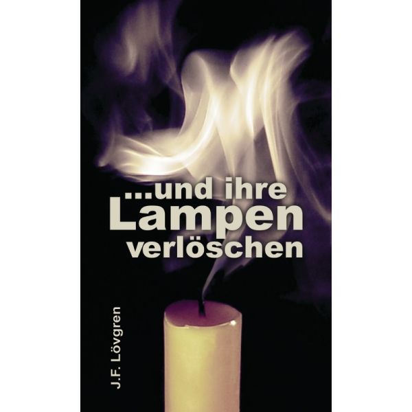 Produktbild - ... und ihre Lampen verlöschen