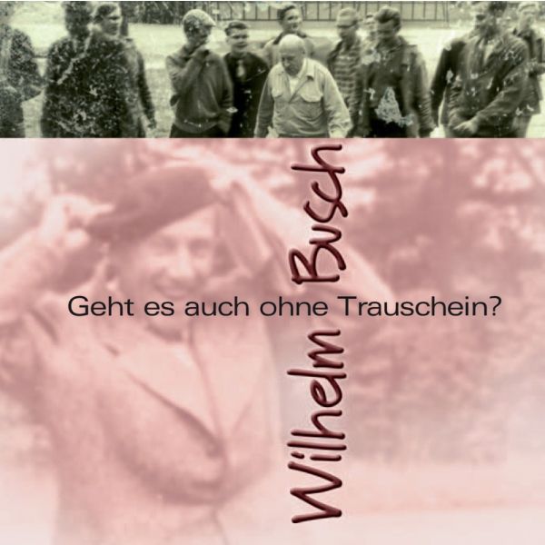 Produktbild des Artikels Geht es auch ohne Trauschein? (Hörbuch/Hörspiel - CD)