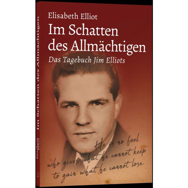 Produktbild des Artikels Im Schatten des Allmächtigen (Buch - Paperback)