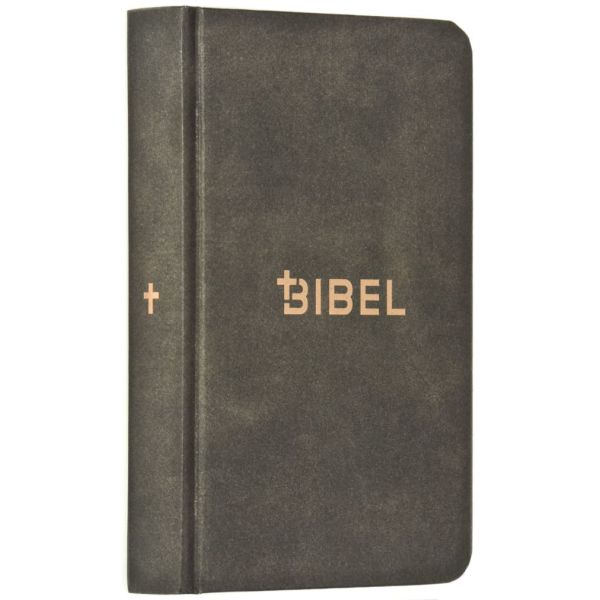 Produktbild des Artikels Schlachter 2000 - Miniaturausgabe (Bibel - Gebunden)