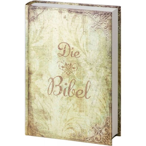elberfelder bibel