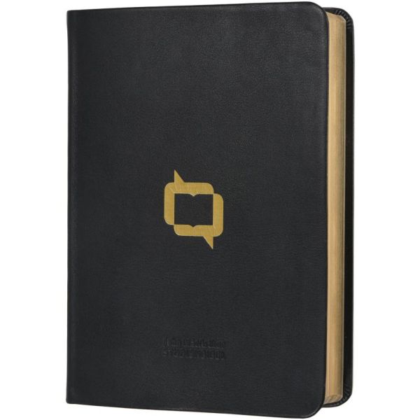 MacArthur Studienbibel - Schlachter 2000