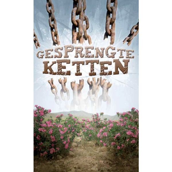 Produktbild des Artikels Gesprengte Ketten (Buch - Taschenbuch)