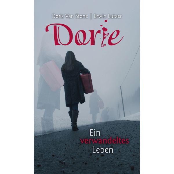 Produktbild des Artikels Dorie - Ein verwandeltes Leben (Buch - Taschenbuch)