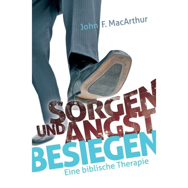 Sorgen und Angst besiegen