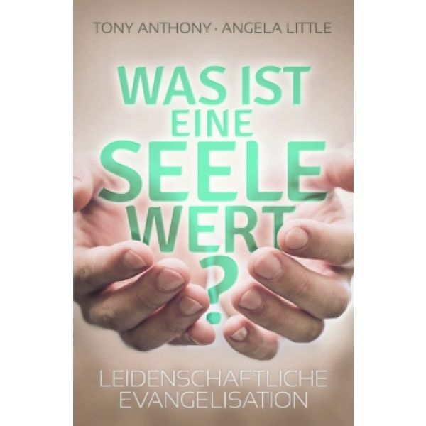 Produktbild des Artikels Was ist eine Seele wert? (Buch - Paperback)