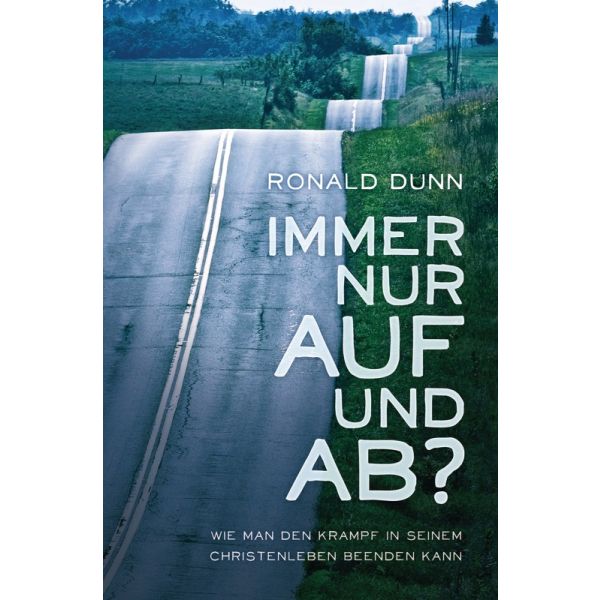 Produktbild des Artikels Immer nur auf und ab? (Buch - Paperback)