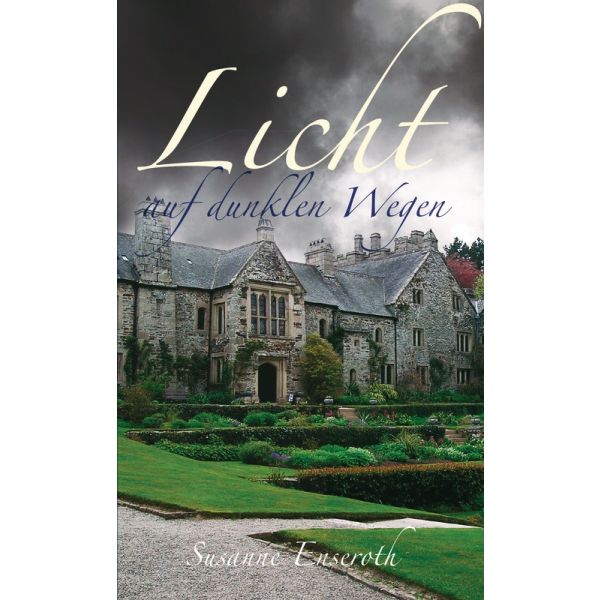 Produktbild des Artikels Licht auf dunklen Wegen (Buch - Taschenbuch)