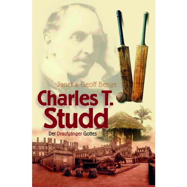 Produktbild des Artikels Charles T. Studd (Buch - Paperback)