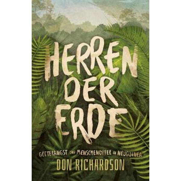 Produktbild - Herren der Erde