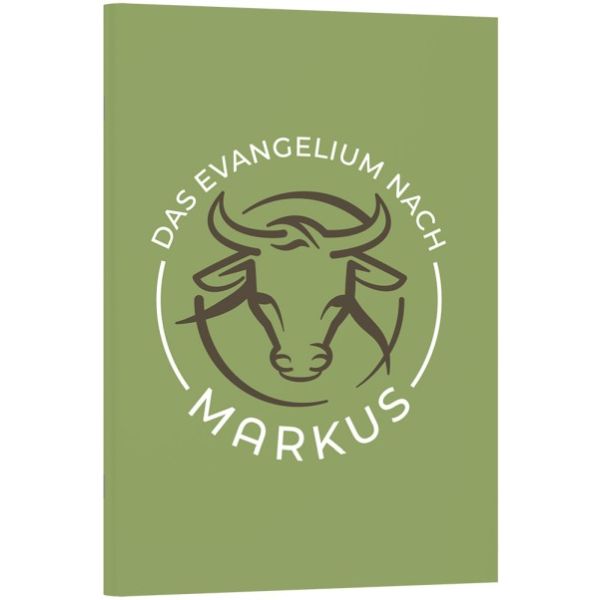 Produktbild - Das Evangelium nach Markus