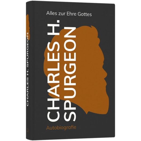 Produktbild des Artikels Alles zur Ehre Gottes (Buch - Gebunden)