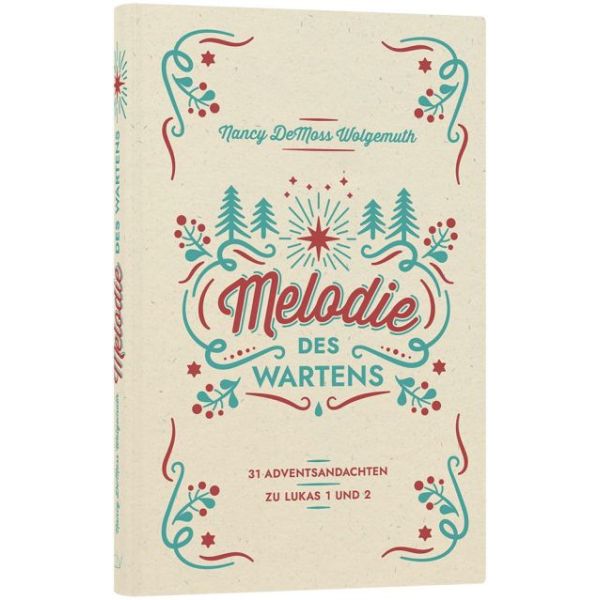 Produktbild - Melodie des Wartens