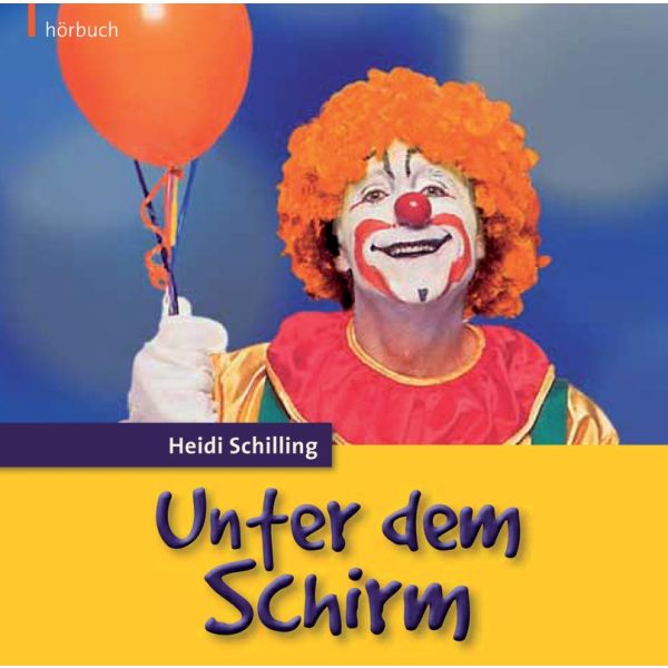 Unter dem Schirm - Hörbuch