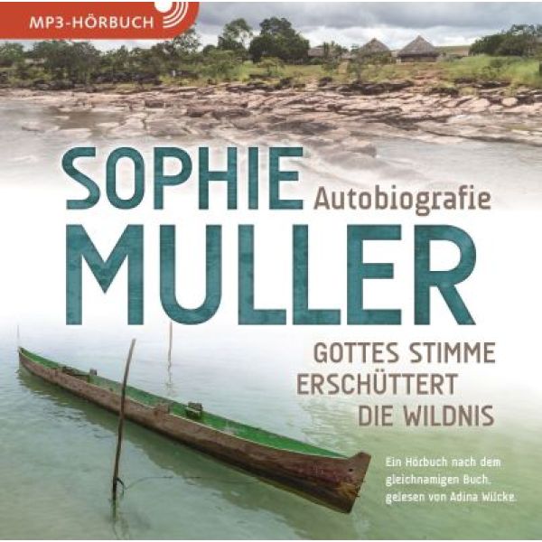 Produktbild - Sophie Muller - Hörbuch