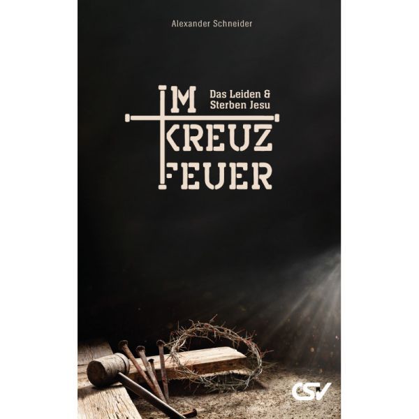 Produktbild - Im Kreuzfeuer