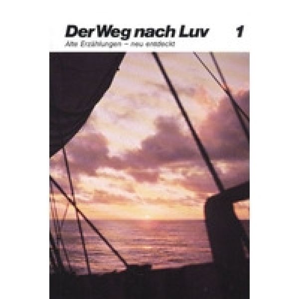 Produktbild des Artikels Der Weg nach Luv, Band 1 (Buch - Paperback)