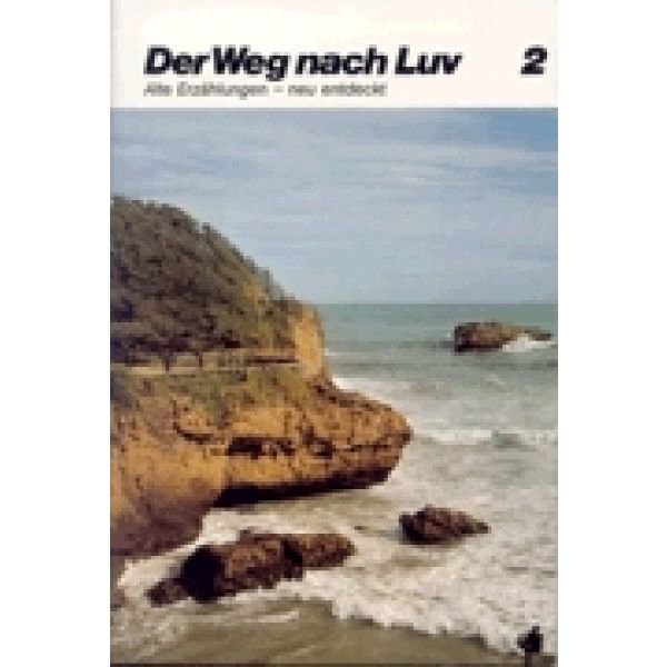Produktbild des Artikels Der Weg nach Luv, Band 2 (Buch - Paperback)