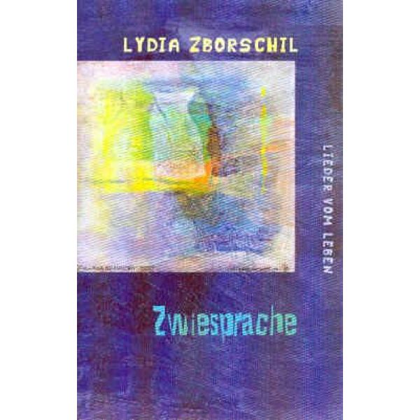 Produktbild des Artikels Zwiesprache (Audio - Music Cassette)