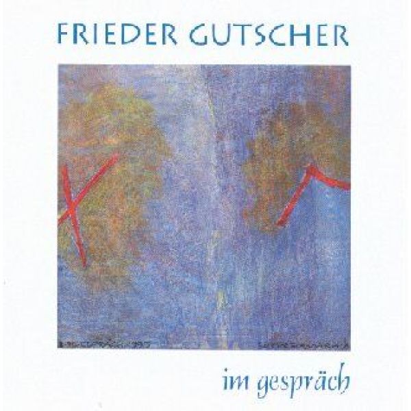 Produktbild des Artikels Im Gespräch (Audio - CD)