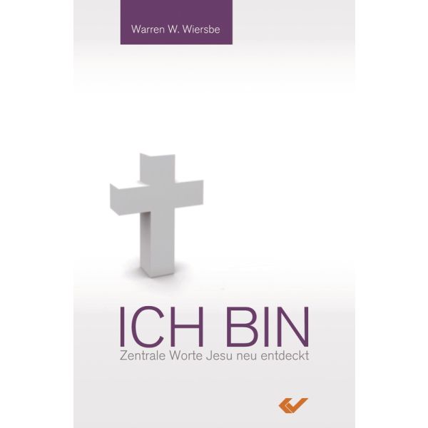 Produktbild des Artikels Ich bin (Buch - Gebunden)