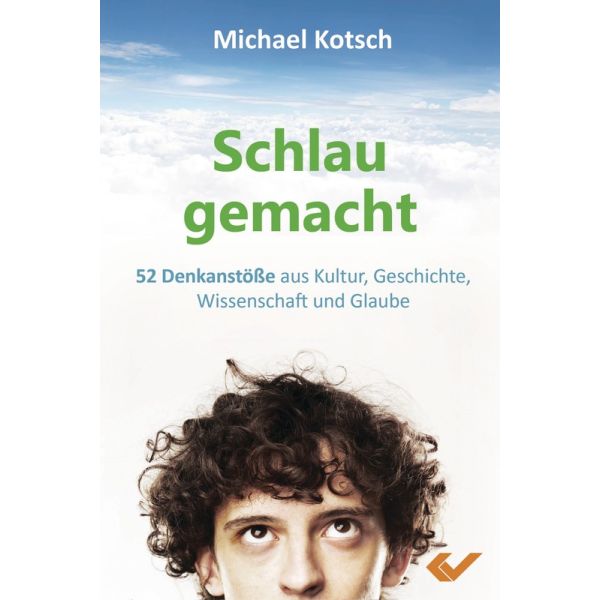 Produktbild des Artikels Schlau gemacht (Buch - Gebunden)