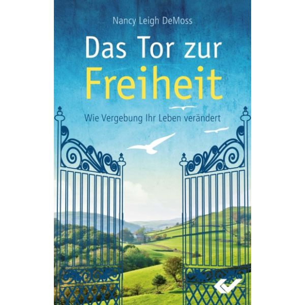 Produktbild - Das Tor zur Freiheit