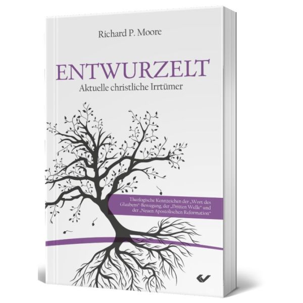 Produktbild - Entwurzelt