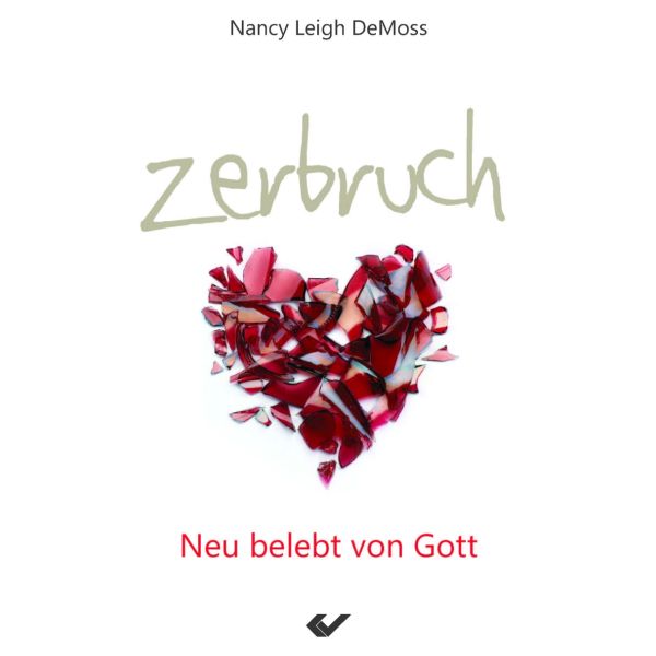 Produktbild des Artikels Zerbruch (Buch - Paperback)