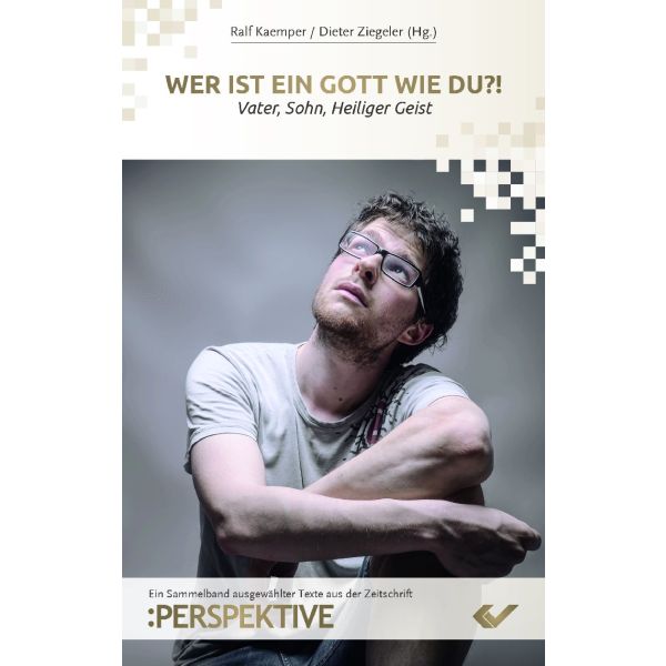 Produktbild des Artikels Wer ist ein Gott wie du?! (Buch - Gebunden)
