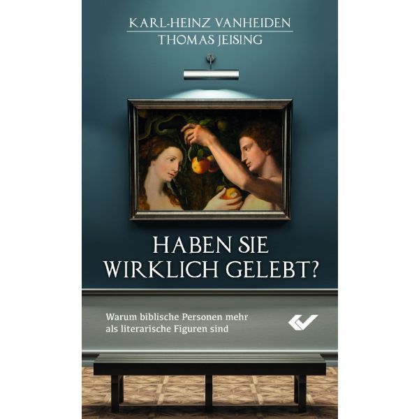 Haben Sie wirklich gelebt?