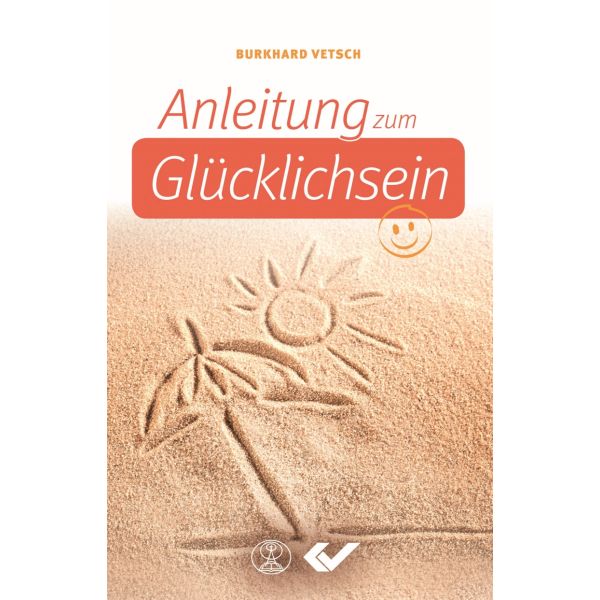 Produktbild des Artikels Anleitung zum Glücklichsein (Buch - Gebunden)