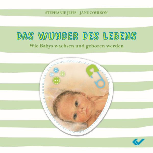 Produktbild - Das Wunder des Lebens