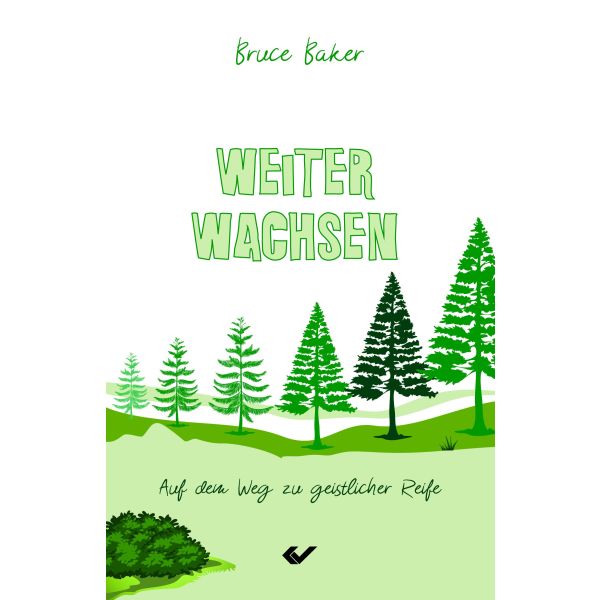 Weiter wachsen