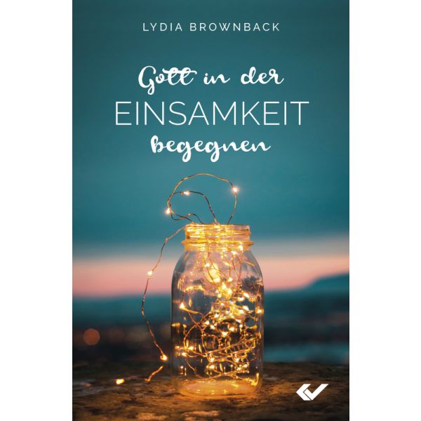 Produktbild des Artikels Gott in der Einsamkeit begegnen (Buch - Paperback)