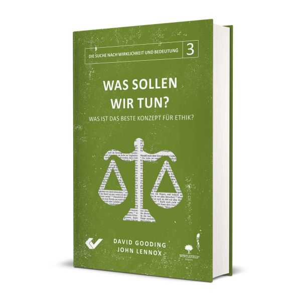 Was sollen wir tun?