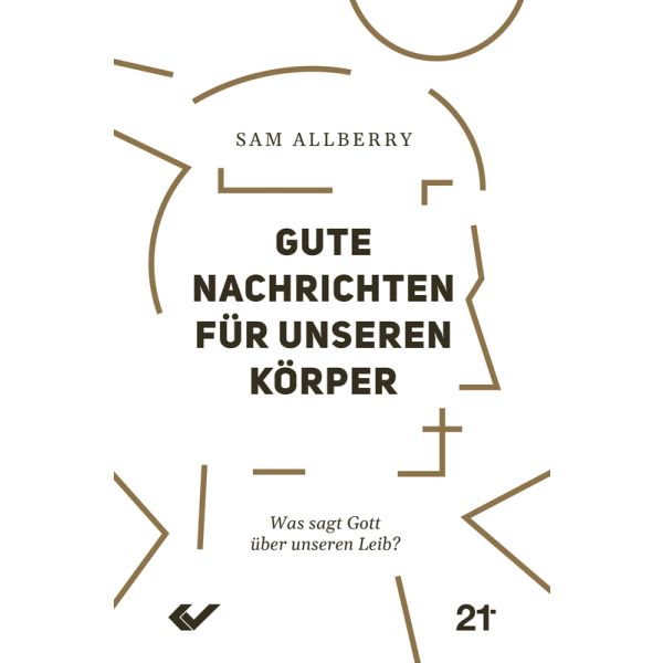 Produktbild des Artikels Gute Nachrichten für unseren Körper (Buch - Paperback)