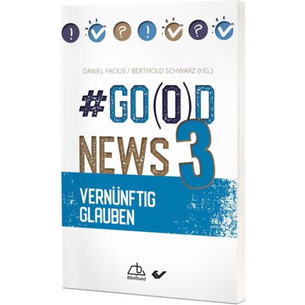 #Go(o)d News 3