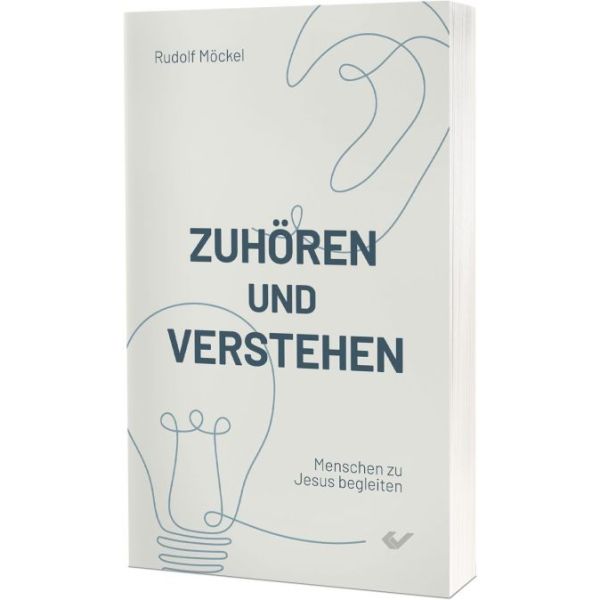 Produktbild des Artikels Zuhören und verstehen (Buch - Taschenbuch)