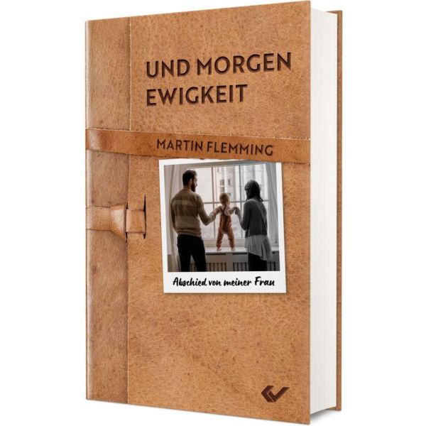 Produktbild - Und morgen Ewigkeit
