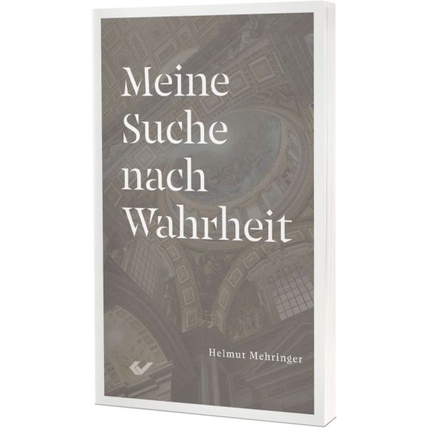 Produktbild - Meine Suche nach Wahrheit