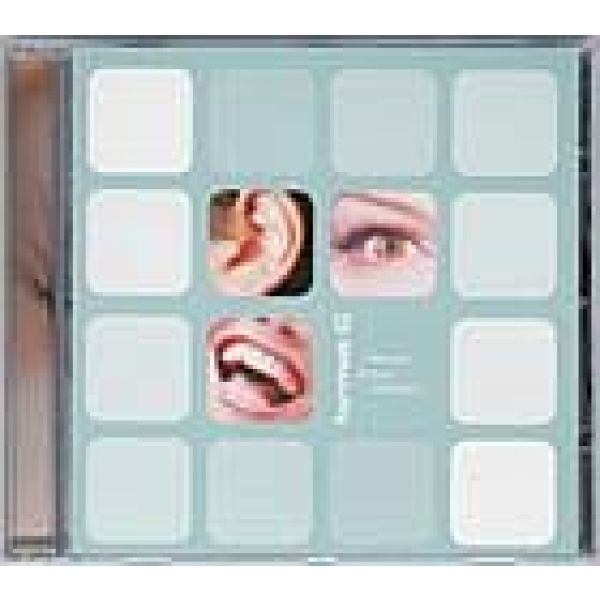 Produktbild des Artikels Neuen Input wagen (Audio - CD)