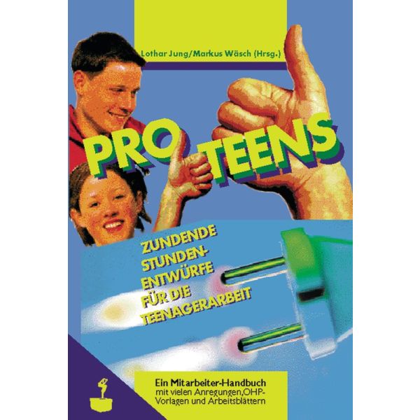Produktbild des Artikels Pro Teens 1 (Buch - Gebunden)