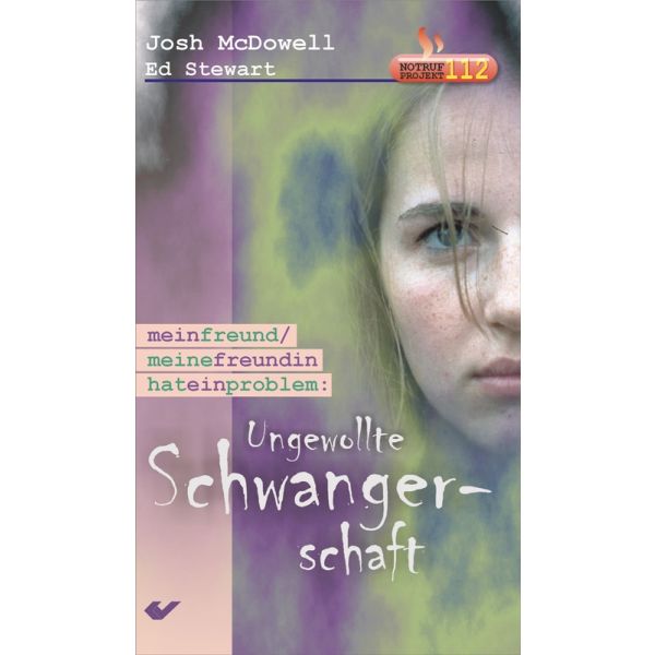 Produktbild des Artikels Ungewollte Schwangerschaft (Buch - Taschenbuch)